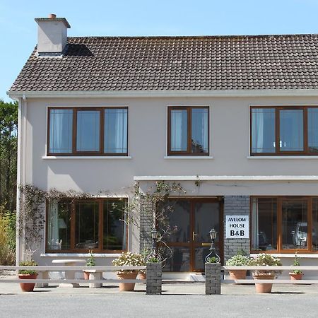 Avelow House B&B ケンメア エクステリア 写真