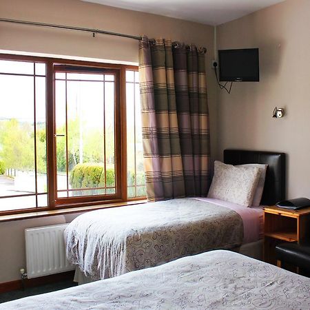 Avelow House B&B ケンメア エクステリア 写真