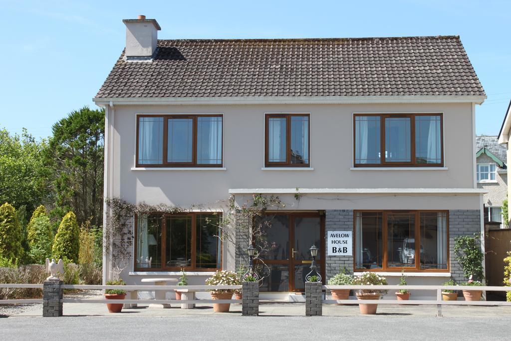Avelow House B&B ケンメア エクステリア 写真