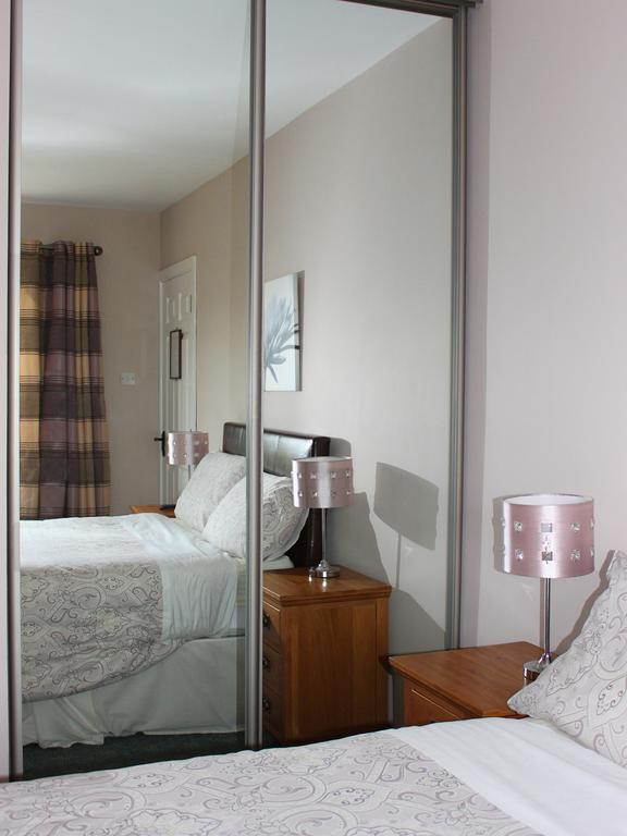 Avelow House B&B ケンメア エクステリア 写真