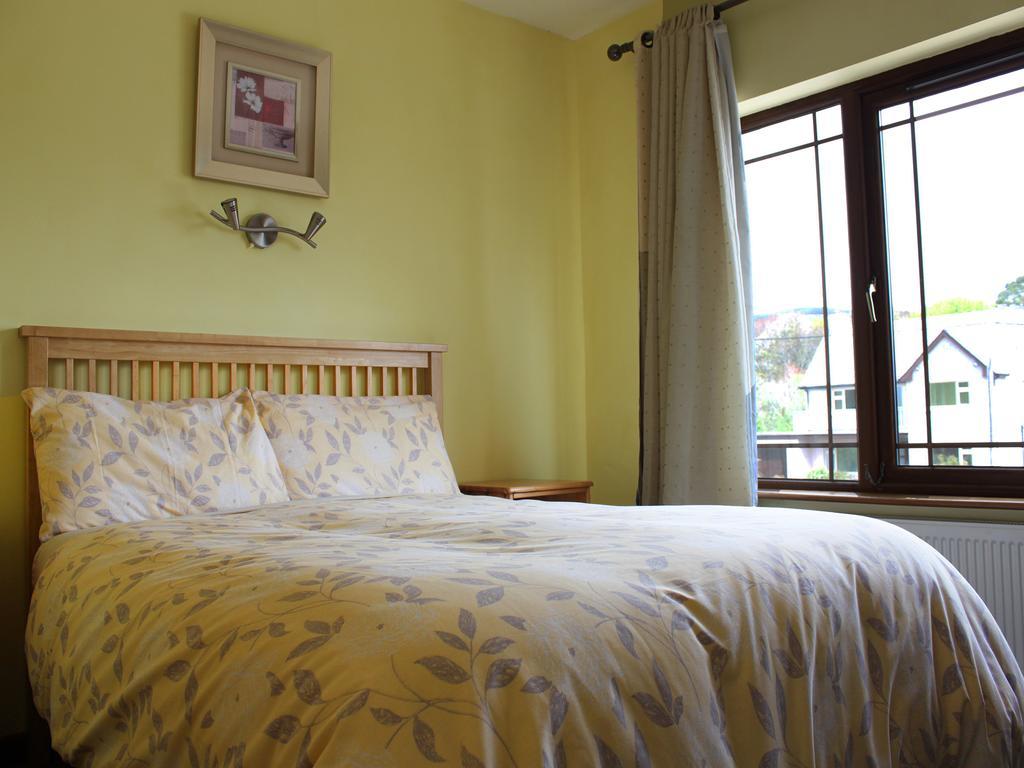 Avelow House B&B ケンメア エクステリア 写真